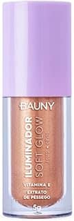 Bauny - Iluminador Líquido Soft Glow Sunset 5g