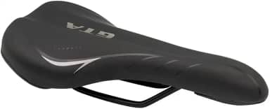 Banco para Bicicleta Selim de Bike MTB Profissional com Trilho GTA