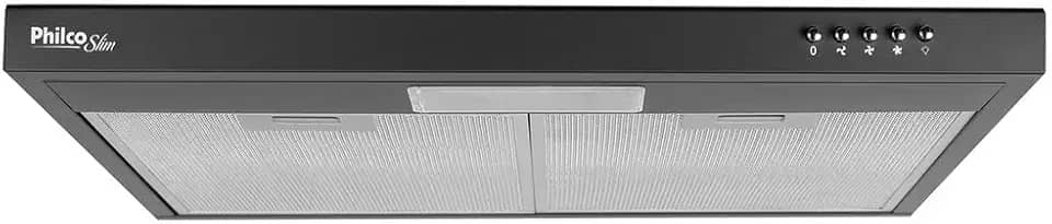 DEPURADOR SLIM PDR60P 127V