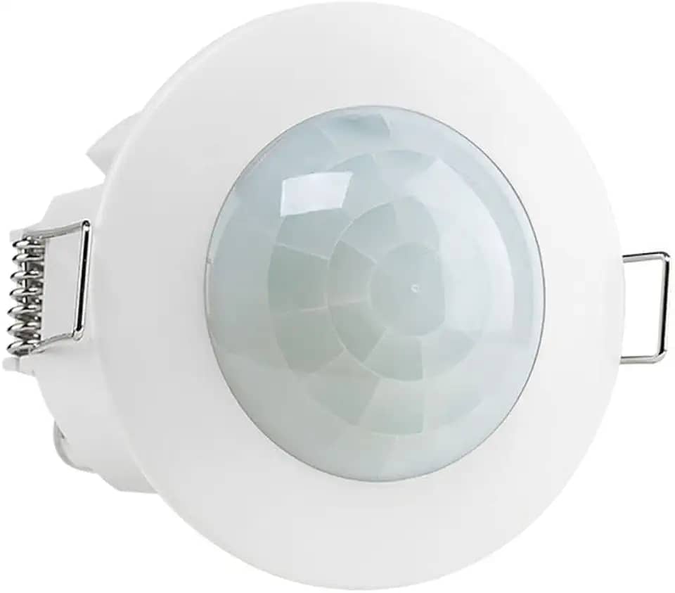 Interruptor Sensor de Presença para Iluminação, Intelbras 360 E