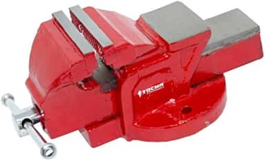 Torno de Bancada Tocha N° 4