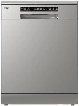 Lava Louças HQ Digital 14 Serviços Inox HQ-LL14DI2 220V