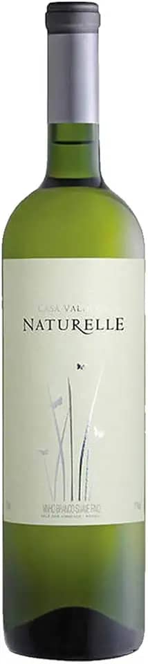 Vinho Casa Valduga Naturelle Branco Suave 750 ml