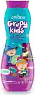 Origem Grupy Kids Força Vitaminada 2 em 1 Shampoo + Condicionador 500ml