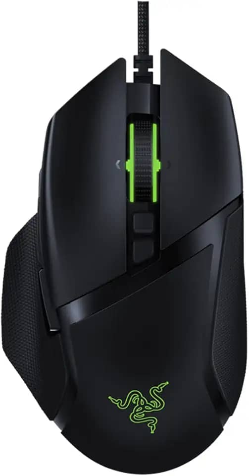 Razer Rz.mo.ba.08rt Razer Mouse Basilisk V2 - Windows