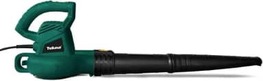 Tekna - Soprador Elétrico B2000E1 – 2.000W, 2 Velocidades, 127V, Compacto e Potente – 660 m³/h de Vazão