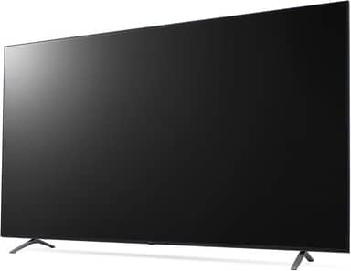 Smart TV LG 50" 4K 50TU801C0SA ThinQ AI Alexa Apple Airplay 2 HDR 10 Otimizador de Games AI Sound