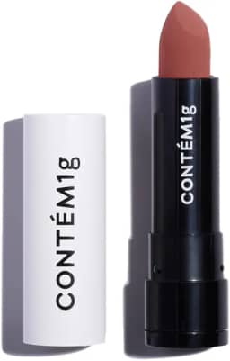 Batom Matte Velvet Honey Contém1g 3,5g