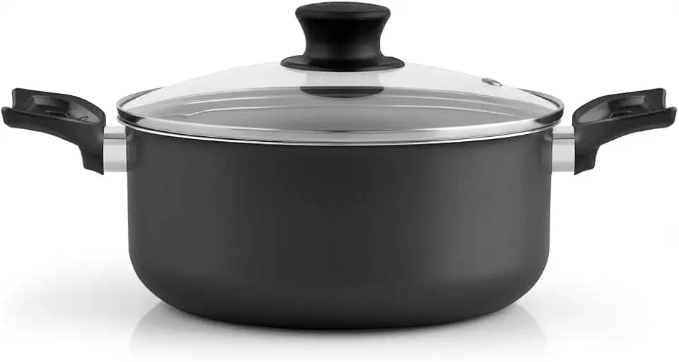 Panelux Caçarola 24 Magnific Grafite Antiaderente