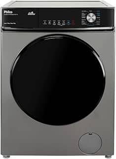 Lava e Seca Philco PLS11C Inverter 11kg 16 Programas 220V