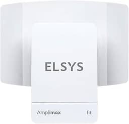 Roteador/Modem, Amplimax Fit Link 4G EPRL18, Elsys, Branco
