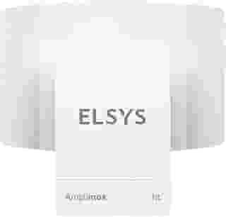 Roteador/Modem, Amplimax Fit Link 4G EPRL18, Elsys, Branco