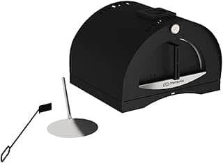 Forno de Pizza a Lenha Capadócia - V640IN