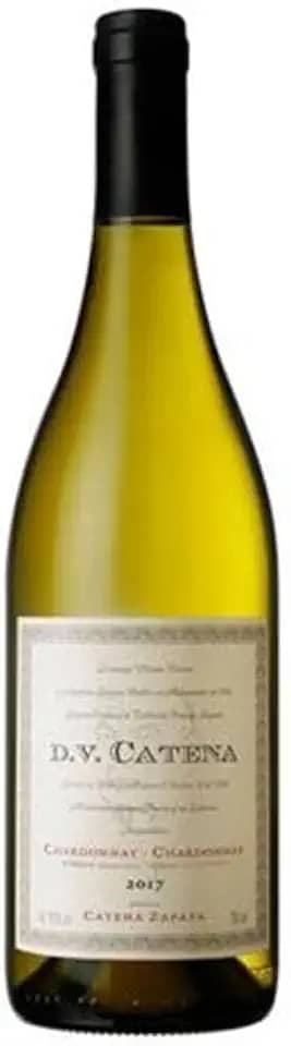 Vinho argentino Dv Catena Chardonnay-Chardonnay 750ml