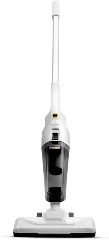 Kärcher Aspirador de Pó Vertical 2 Em 1 VCL Stick Com Filtro HEPA 1000w 220v