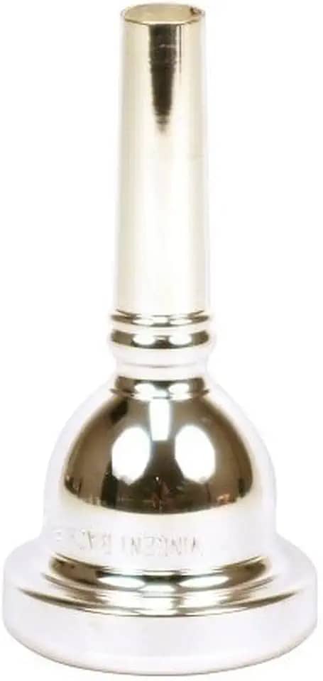 Bocal de trombone Bach 6 1/2AL