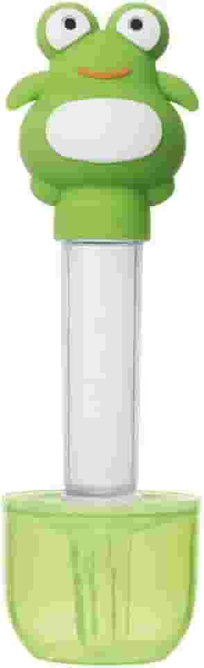 Pimpolho Dosador de Remédio Lúdico Sapinho