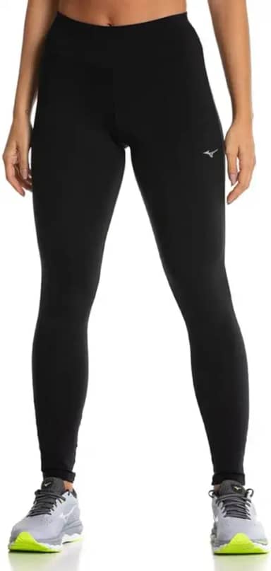 Leggings LEGGING MIZUNO ESSENCE F MizunoFeminino