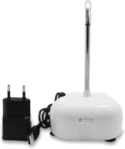 Aqua Pop Bivolt USB com Adaptador