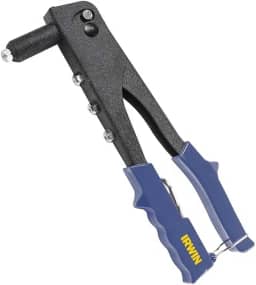 IRWIN Rebitador Manual R100 1886980