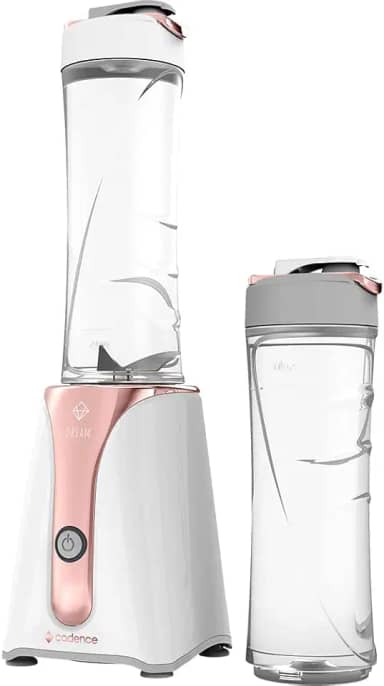 Blender Dream Rosé Gold 2 Jarras Cadence - 220V