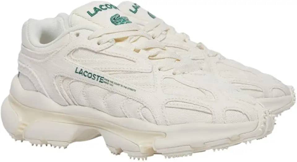 Tênis feminino L-Spin Evo