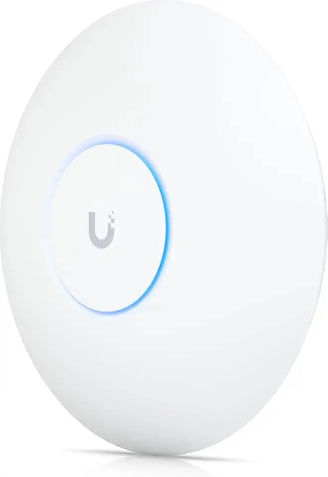 ACCESS POINT UBIQUITI U7-PRO UNIFI WIFI 7 TRI-BAND 10.7 GBPS POE+ S/FONTE