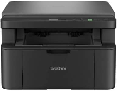 MULTIFUNCIONAL LASER MONO BROTHER DCPL1632W WI-FI