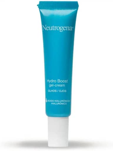 Neutrogena Creme Hidratante Para Área dos Olhos Hydro Boost, 15g
