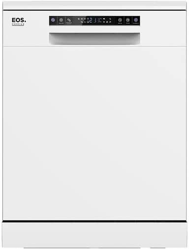 Lava-louças Eos 14 Serviços Branco Ell141b 110v