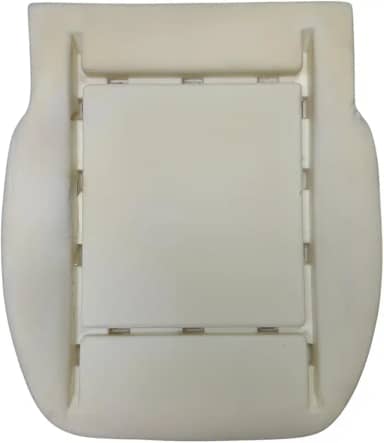 Espuma Assento do banco para FORD Ka Modelos S/SE 2014 a 2021