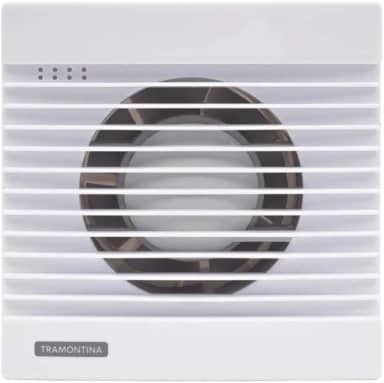 Exaustor para Banheiro Tramontina 15 cm BA 100 220 V