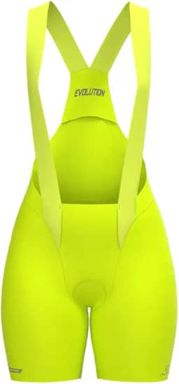 BRETELLE FEM SYSTEM DAMPING EVOLUTION NEON GG