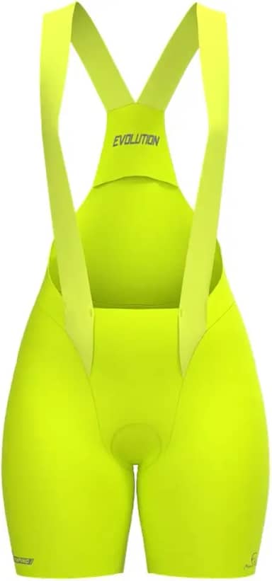 BRETELLE FEM SYSTEM DAMPING EVOLUTION NEON GG