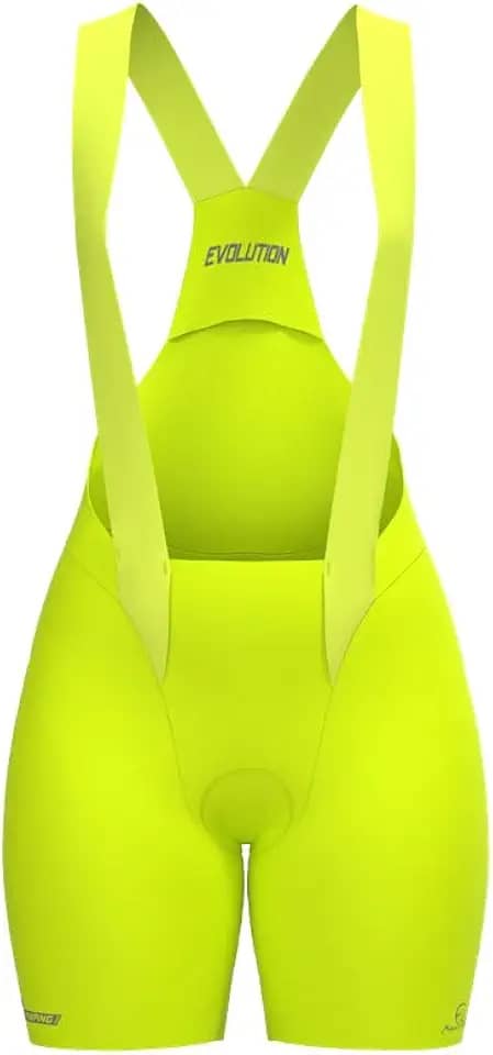 BRETELLE FEM SYSTEM DAMPING EVOLUTION NEON GG