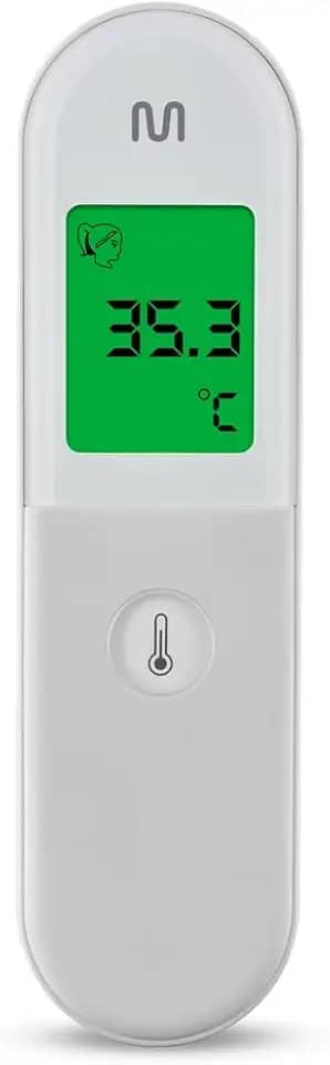 Termômetro Termo Check Smart Multi Saúde - HC273