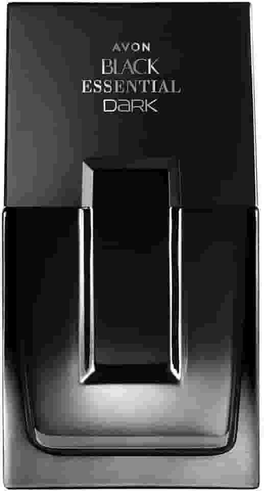 Black Essential Dark 100ml