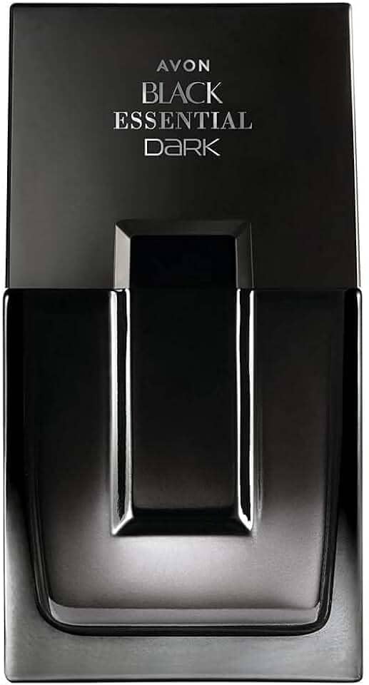 Black Essential Dark 100ml