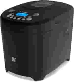 Panificadora Elétrica 18 Funções Pré Programadas 600w 127v Multi - GO049