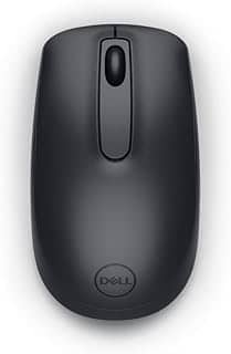 Mouse Dell sem fio - WM118