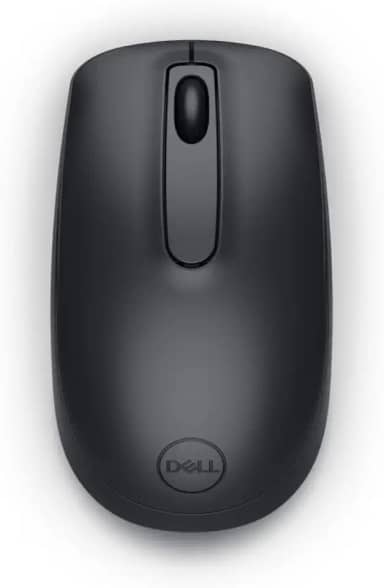 Mouse Dell sem fio - WM118