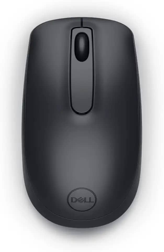 Mouse Dell sem fio - WM118