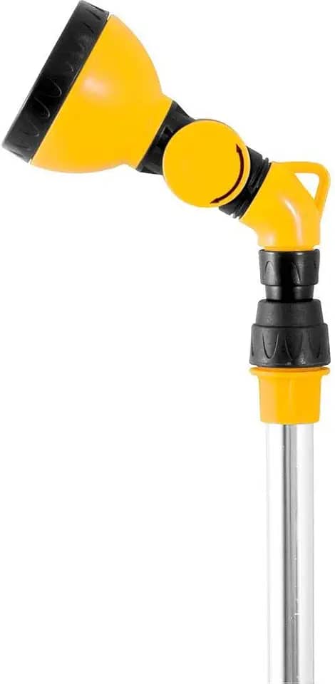 Vonder, Ducha Telescópica Portátil.