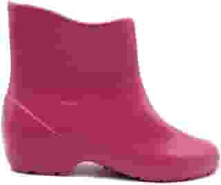 Galocha Bota Pat 35077 Impermeável Feminina