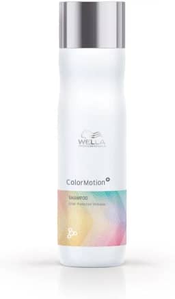 Color Motion Shampoo 250ml