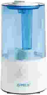 G-Tech Umidificador Ultrassônico Modelo Allergy Free Hm 3L