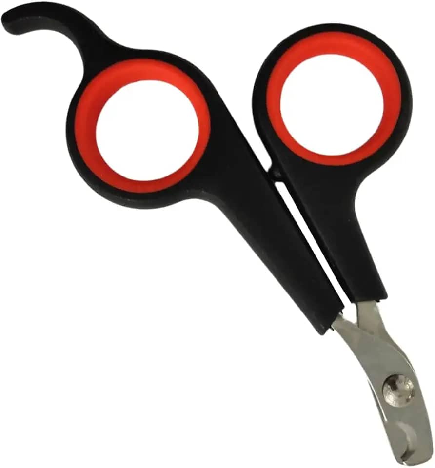 Chalesco Cortador de Unhas Gato Grande para Gatos