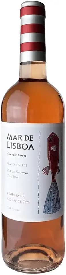 Mar de Lisboa Rosé