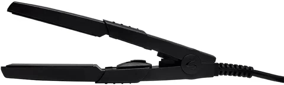 GA.MA ITALY Prancha de Cabelo Mini Ceramic Ion Bivolt
