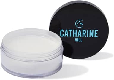 Catharine Hill - Face Powder Fixer - Pó Fixador Translúcido - Branco